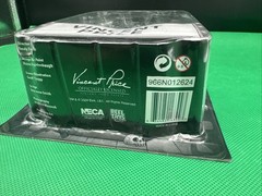 NECA TOONY TERRORS (Silver Screen) Vincent Price 6″ Figurine- New And Sealed
