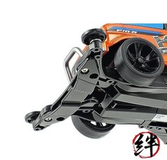 Tamiya 1/32 JR K4 Gambol FM-A Chassis Mini 4WD Kit