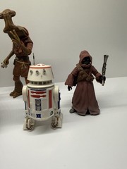 Star Wars Black Series A New Hope Cantina Showdown, Aliens Lot