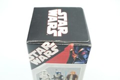 Takara Tomy Medicom Kubrick Star Wars Series 9 Kubrick Clone Trooper 60mm