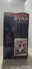 Nolan Ryan Houston Astros MLB McFarlane Collectors Club Exclusive 12″ Figure NIB