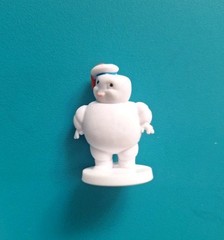 Ghostbusters Afterlife Mini Puft COMPLETE SET Surprise Drink Play Mystery FIGS