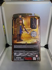 Dungeons & Dragons: Honor Among Thieves – Forge, Golden Archive 6″ Action Figure