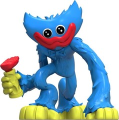 Poppy Playtime – Minifiguren 7,5 cm – Hoofdstuk 2