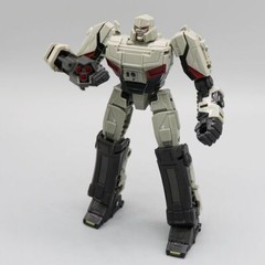 IN STOCK Filler Arm Cannon Weapon Upgrade Kit For SS114 Megatank Accessories