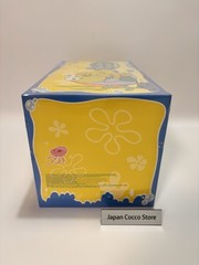 POP MART SpongeBob Bikini Bottom Buddies Plush Blind Box Set authentic NEW