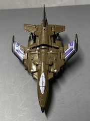 Transformers Generations Combiner Wars 5 PC Bruticus Set- Hasbro Exclusive