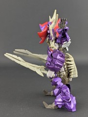 Transformers Movie Advanced Slug complete Takara AD-07 AOE Age Of Extinction