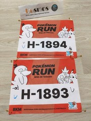 [Ultra Rare] Pokemon Run 2026 Korea Full Goods Set Limited 5000 30th Anniversary