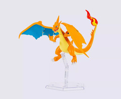 Pokémon Select 6″ Articulated Mega Charizard Y Action Figure