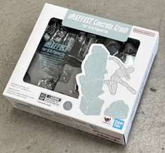 Tamashii SPEC Tamashii EFFECT Concrete Crash for S.H.Figuarts BANDAI SPIRITS