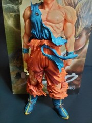 SMSP Son Goku (Lunar Year) SMSP Vegeta