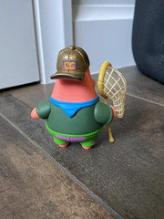 Patrick Star Funko Pop