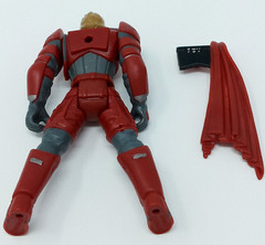 Luke Skywalker Imperial Guard 1996 Kenner 4″ Figure Star Wars SotE