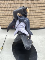 Boruto Naruto Next Generations Vibration Stars Sasuke Uchiha With Sword Figure