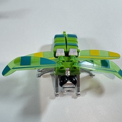 Insect Converters Transformers Masterbotix Insect Bots For Parts Incomplete
