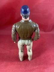 Howling Mad Murdock A-Team 1983 Galoob 6” Action Figure