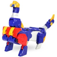 Dino Core Dinosaur Ultra Chest Head Helmet Arm Shoulder Leg DIY Freely Combine