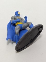 2019 Mattel DC Comics Justice League Batman 2.75″ Collectible Action Figure