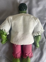 Mego Hulk 1978