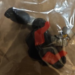 Bandai Super Robot Spirits “True Mazinger Z: Shock! Z Collection” Mini Figure –