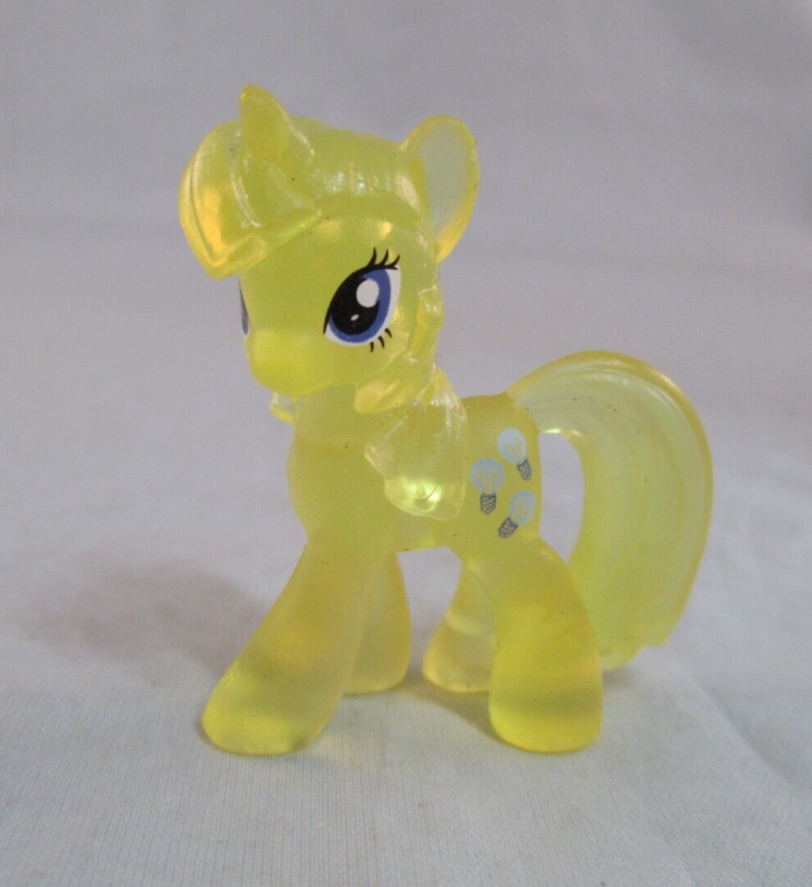 My Little Pony Wave 14 (Blind Bag) Electric Sky #8