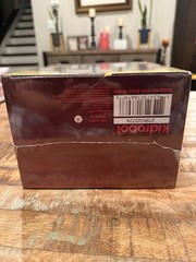 SEALED Kidrobot x AMC THEATERS x SDCC 2024 Exclusive 8″ PERFECTLY POPPED Dunny