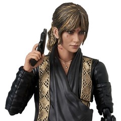 MAFEX SOFIA John Wick: Chapter 3 Parabellum Figure No.274 Medicom Toy PRESALE