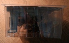 Mcfarlae Toys Spawn I.109 Spawn The Classic Comic Cover Series 24 In Package