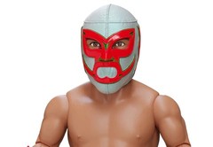 Boss Fight Studio Microman – 22Major League Wrestling Fusion IN STOCK US SELLER
