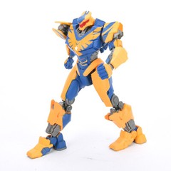 Pacific Rim The Black Side Jaeger Atlas Destroyer 6.5″ Action Figure Toy NEW BOX