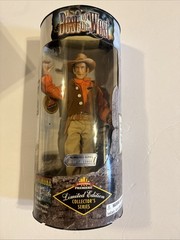 Gunsmoke Matt Dillon Best of the West Cowboy Figure Limited Edition 1 Of 12000