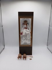 NECA The Conjuring Ultimate Annabelle 7″ Scale Action Figure Loose Complete