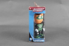Bulls I Toy Justice League Green Lantern Wind Ups