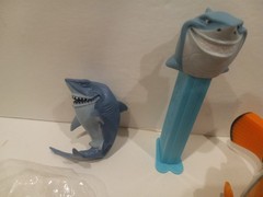 FINDING NEMO Mixed Lot of Toys – Disney Pixar
