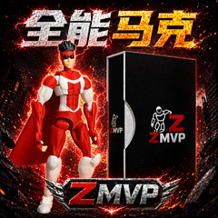 ZMVP Invincible Mark Full Collection 3D Print Articulated Action Figure gift