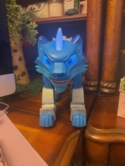 PJ Masks Animal Power Charge and Roar Power Cat Interactive Toy