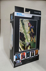McFarlane Toys DC Multiverse Gotham Knights Video Game BATGIRL Action Figure NEW