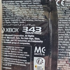 4 – Mega Construx Halo Infinite 343 Series 3 Mini Figure Blind Bags 4 Random New