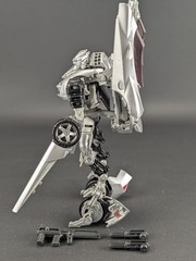 Transformers Movie Advanced Sideswipe complete Takara AD-EX AOE 2014 DOTM