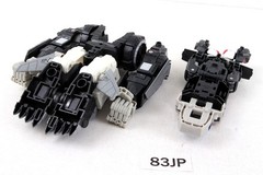 Transformers Power of the Primes Leader SDCC Throne of the Primes 100% Complete
