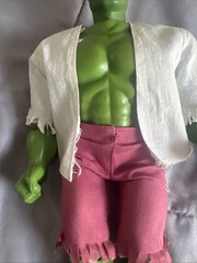 Mego Hulk 1978