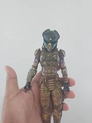 Neca Predator Collection Lot Of 37