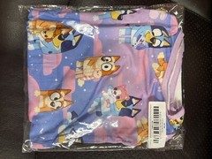 Pink Bluey Sleepytime Two-Piece Short Sleeve & Pants Pajama Set 18-24 months NEW