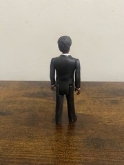 2014 Funko ReAction Figures Pulp Fiction Jules Winnfield Bloody Version