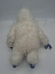 Playing Mantis 17” BUMBLE ABOMINABLE SNOW MONSTER Figure Rudolph 2001 No Sound