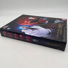 Kaizoku Sentai Gokaiger Ranger Key Memorial Edition After Gokai Hero Set BANDAI