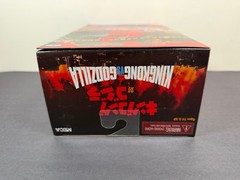 NECA King Kong VS Godzilla Action Figure 1962 Movie 65th Anniversary