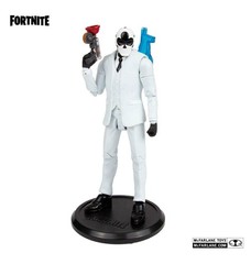 Fortnite High Stakes WILD CARD Action Figure McFarlane Toys Epic Games
