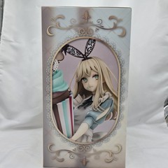 Union Creative Akakura Illustration Alice in Wonderland Figure (USA Seller)